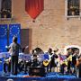 12 Maggio 2007<br />Portogruaro/VE<br />festival "TERRE DEI DOGI"<br />foto: A. Fiocchi